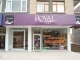 ROYAL HALI PURSAKLAR